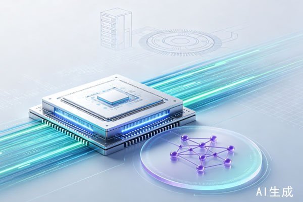 英特尔发布新一代封装技术,打破高端AI芯片带宽垄断