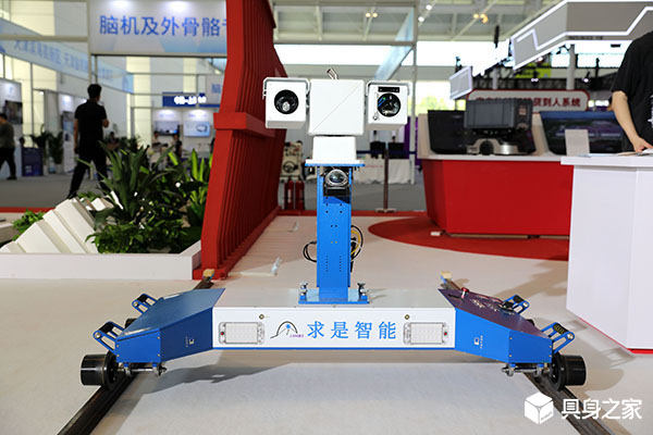 厦门发布具身智能产业发展三年行动方案