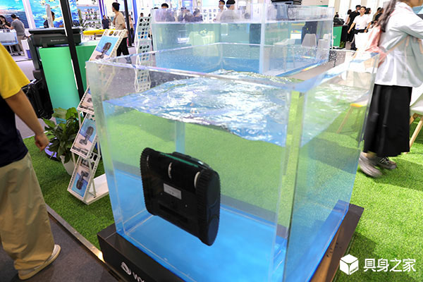 长沙造深海重器补齐国产海工短板