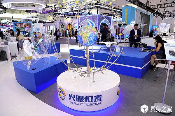 头部机器人企业联合入局 共建具身智能数据生态