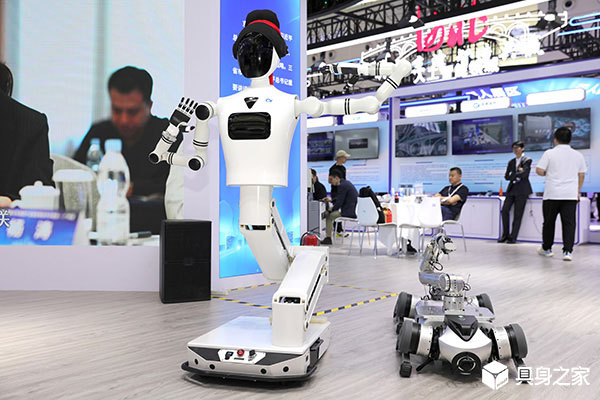 具身智能下半场打响任务闭环之争