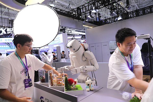 优必选获第二十六届专利优秀奖