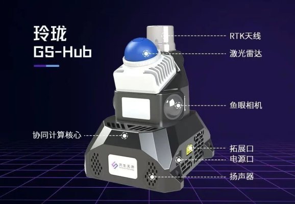 前研究员做机器人“中枢”,腾讯系创业者组团突围